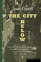 The City Below by James Carroll The City Below by James Carroll