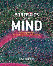 Portraits of the Mind by Carl Schoonover