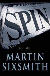 The best books on Why Russia isn’t a Democracy - Spin by Martin Sixsmith
