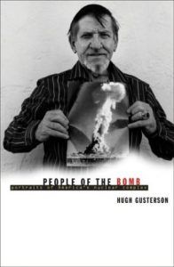 The best books on Drone Warfare - People of the Bomb: Portraits of America's Nuclear Complex by Hugh Gusterson