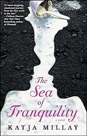 The Sea of Tranquility by Katja Millay The Sea of Tranquility by Katja Millay