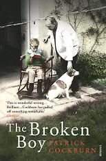 The best books on The Iraq War - The Broken Boy by Patrick Cockburn