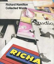 The best books on Pop Art - Collected Words by Richard Hamilton The best books on Pop Art - Collected Words by Richard Hamilton