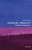 Marcel Proust: A Very Short Introduction by Joshua Landy