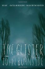 Irvine Welsh recommends the best Crime Novels - The Glister by John Burnside Irvine Welsh recommends the best Crime Novels - The Glister by John Burnside