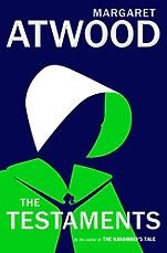 The Best Fiction of 2019 - The Testaments: A Novel by Margaret Atwood The Best Fiction of 2019 - The Testaments: A Novel by Margaret Atwood
