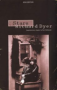 The best books on Celebrity - Stars by Richard Dyer The best books on Celebrity - Stars by Richard Dyer