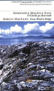 From Wood to Ridge by Sorley MacLean From Wood to Ridge by Sorley MacLean