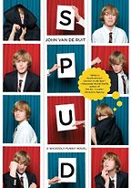 The Best South African Fiction - Spud by John van de Ruit The Best South African Fiction - Spud by John van de Ruit