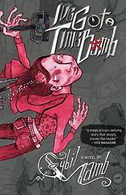 I've Got a Time Bomb by Sybil Lamb I've Got a Time Bomb by Sybil Lamb