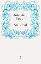 Stendhal by Jonathan Keates Stendhal by Jonathan Keates