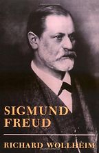 Sigmund Freud by Richard Wollheim