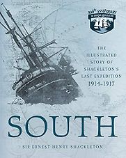 South by Ernest Shackleton South by Ernest Shackleton