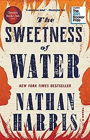 The Best Audiobooks: the 2022 Audie Awards - The Sweetness of Water by Nathan Harris & William DeMeritt (narrator) The Best Audiobooks: the 2022 Audie Awards - The Sweetness of Water by Nathan Harris & William DeMeritt (narrator)