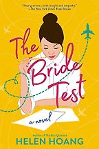 The Best Romance Audiobooks - The Bride Test by Helen Hoang and Emily Woo Zeller (narrator)