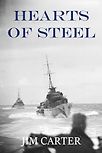 Hearts of Steel by Jim Carter