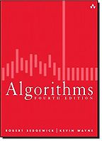 The best books on Computer Science and Programming - Algorithms by Robert Sedgewick & Kevin Wayne The best books on Computer Science and Programming - Algorithms by Robert Sedgewick & Kevin Wayne