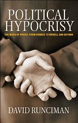 The best books on London Olympic History - Political Hypocrisy by David Runciman