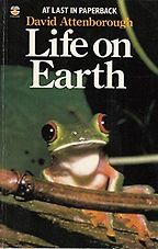The best books on Accessible Science - Life on Earth by David Attenborough The best books on Accessible Science - Life on Earth by David Attenborough