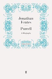 Purcell by Jonathan Keates Purcell by Jonathan Keates
