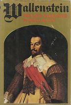 The best books on The Thirty Years War - Wallenstein: His Life Narrated by Golo Mann