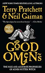 Good Omens: The Nice and Accurate Prophecies of Agnes Nutter, Witch, Assorted by Neil Gaiman & Terry Pratchett
