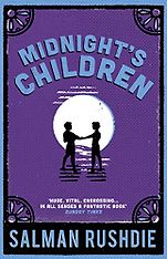 Magical Realism Books - Midnight's Children by Salman Rushdie Magical Realism Books - Midnight's Children by Salman Rushdie