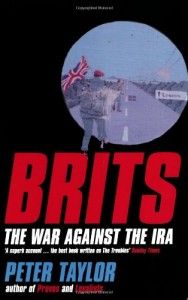The best books on Al-Qaeda - Brits by Peter Taylor