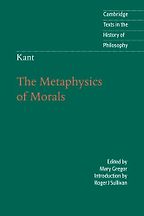 Space Travel and Science Fiction Books - The Metaphysics of Morals by Immanuel Kant Space Travel and Science Fiction Books - The Metaphysics of Morals by Immanuel Kant
