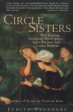 A Circle of Sisters by Judith Flanders A Circle of Sisters by Judith Flanders