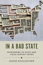 The best books on Sovereign Default and Debt Restructuring - In a Bad State: Responding to State and Local Budget Crises by David Schleicher The best books on Sovereign Default and Debt Restructuring - In a Bad State: Responding to State and Local Budget Crises by David Schleicher