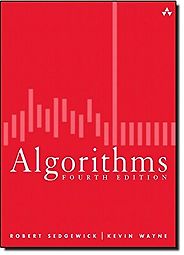 The best books on Computer Science and Programming - Algorithms by Robert Sedgewick & Kevin Wayne The best books on Computer Science and Programming - Algorithms by Robert Sedgewick & Kevin Wayne