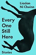 The Best Political Novels of 2026: The Orwell Prize for Fiction - Every One Still Here by Liadan Ní Chuinn
