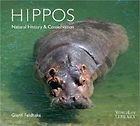 The best books on Conservation and Hippos - Hippos by Glenn Feldhake