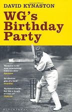 WG’s Birthday Party by David Kynaston WG’s Birthday Party by David Kynaston