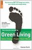 The Rough Guide to Green Living by Duncan Clark