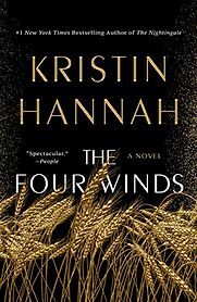 The Four Winds by Kristin Hannah The Four Winds by Kristin Hannah