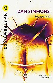 Hyperion by Dan Simmons Hyperion by Dan Simmons