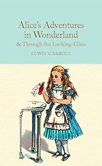 Children’s Books About Relationships - Alice's Adventures in Wonderland by Lewis Carroll