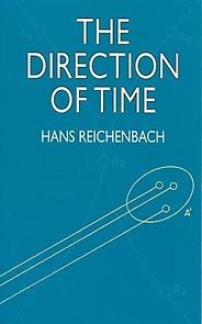 The best books on Time - The Direction of Time by Hans Reichenbach The best books on Time - The Direction of Time by Hans Reichenbach