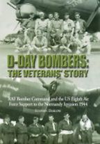 D-Day Bombers by Steve Darlow D-Day Bombers by Steve Darlow