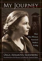 Books from the KGB Archives - My Journey by Olga Sliozberg Books from the KGB Archives - My Journey by Olga Sliozberg