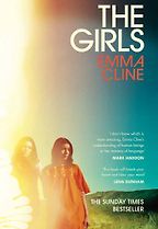 The Girls by Emma Cline The Girls by Emma Cline