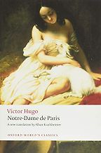 The Best Historical Fiction Set in France - Notre-Dame de Paris by Victor Hugo The Best Historical Fiction Set in France - Notre-Dame de Paris by Victor Hugo