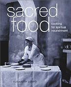 Sacred Food by Elisabeth Luard