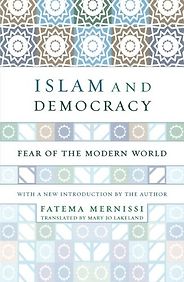 The best books on Islam and Feminism - Islam and Democracy by Fatima Mernissi The best books on Islam and Feminism - Islam and Democracy by Fatima Mernissi