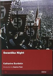 The best books on Dystopia and Utopia - Swastika Night by Katherine Burdekin The best books on Dystopia and Utopia - Swastika Night by Katherine Burdekin