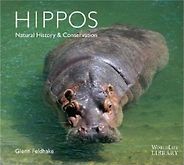 The best books on Conservation and Hippos - Hippos by Glenn Feldhake The best books on Conservation and Hippos - Hippos by Glenn Feldhake