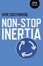 The best books on Burnout - Non-Stop Inertia by Ivor Southwood The best books on Burnout - Non-Stop Inertia by Ivor Southwood