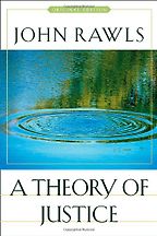 The best books on Political Philosophy - A Theory of Justice by John Rawls The best books on Political Philosophy - A Theory of Justice by John Rawls